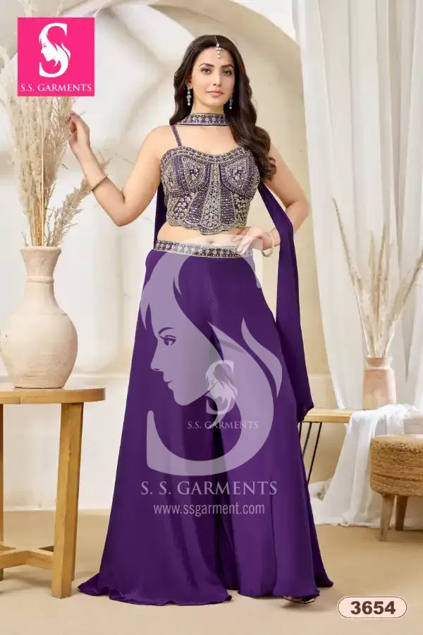 3654 SS Garments Malad, Dadar, Mumbai